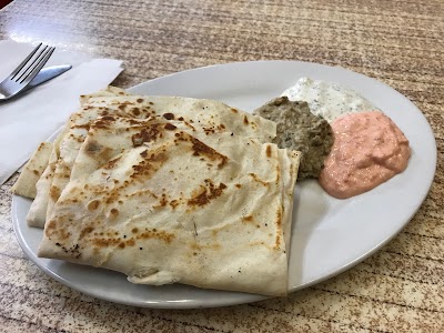 Photos of Fitzroy Kebabs
