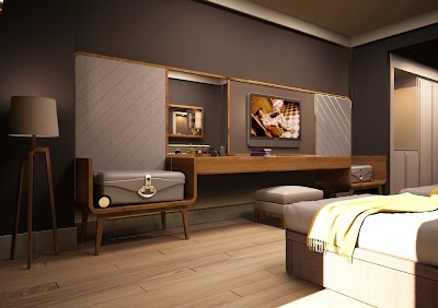 Photos of Ramada Adana Hotel