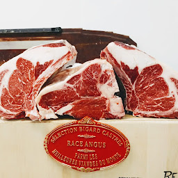 Photo n°18 de Sasu Boucherie Illadaise à Illats (Boucherie)