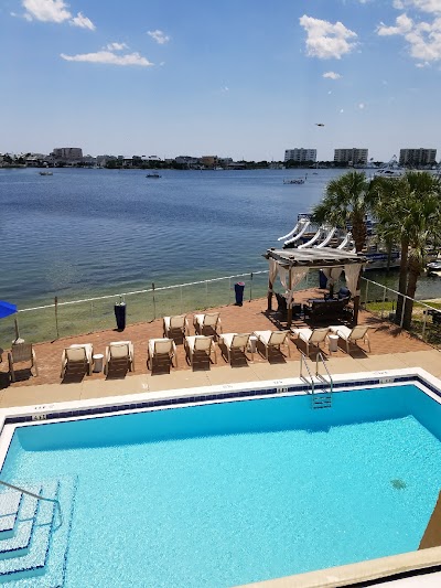 Holiday Inn Biloxi - Beach Blvd