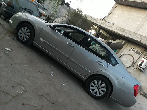 Servicio Electrico Automotriz Ericks " El Viejo "