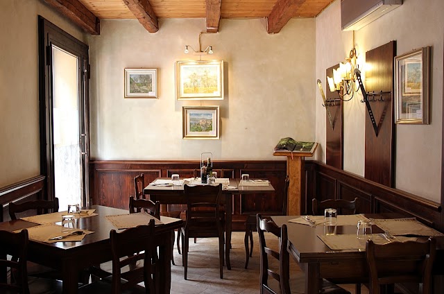 Trattoria Ai Piloti