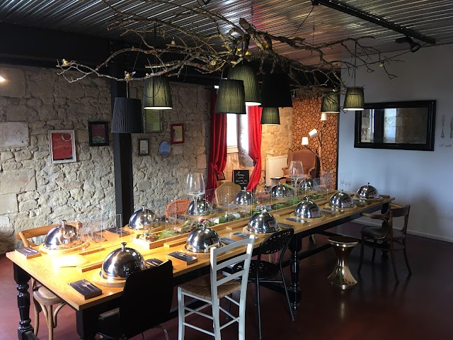 La Maison du Foie Gras