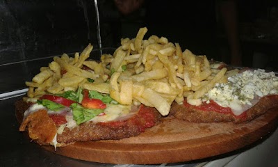 Photos of Restaurante la Estacion