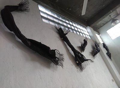Photos of Teguh Ostenrik Studio