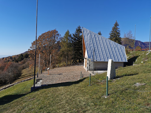 Chiesa del Monte Tomba - Thumbnail