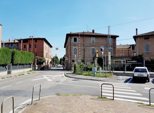 Casinalbo - Visual