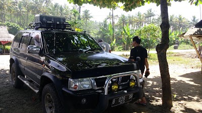 Photos of Pantai Pas-Put Pasir Putih Cihara