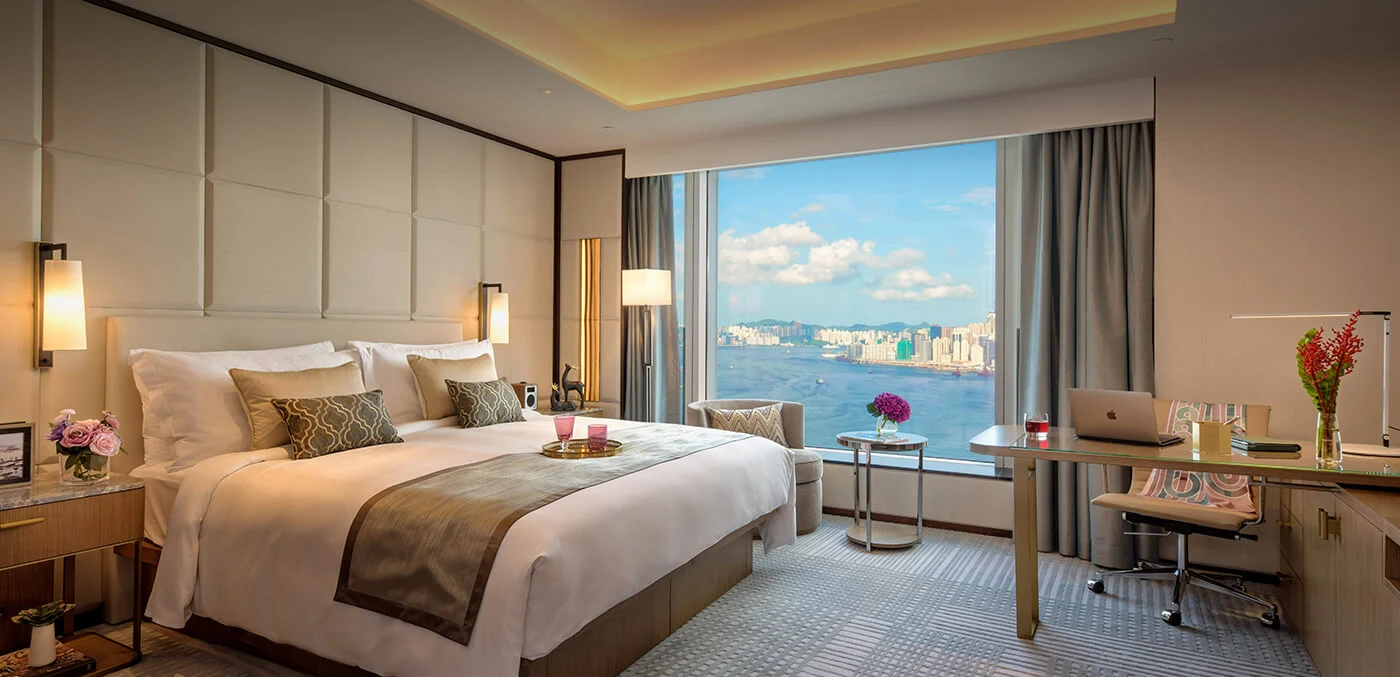 Service Apartment Hong Kong | Official Booking Directory