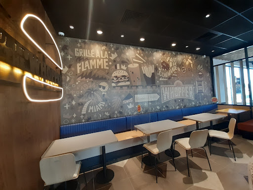Photo 9 - Burger King