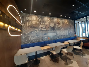 Photo n°54 de Burger King à Saint-Doulchard (Restaurant de plats à emporter)