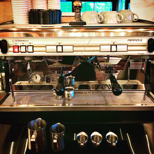 Source Coffee