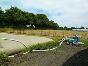 Photo n°19 de BORGER FRANCE à Mommenheim (Fournisseur d'équipements industriels)