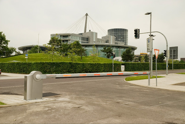 IMF Innovative Mechanik und Fertigung photo