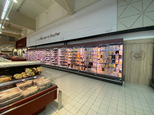 Photo n°26 de E.Leclerc DRIVE La Souterraine à La Souterraine (Magasin d'alimentation bio)