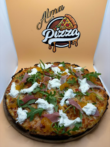 Photo 2 - Pizza Alma