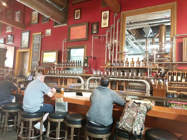 Deschutes Brewery Portland Public House