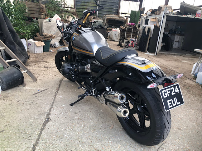 Opinii despre Chase Lane Plates în Gloucester - Auto repair shop