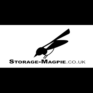 Storage Magpie