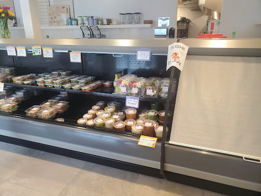 Debra's Natural Gourmet Gallery - United States