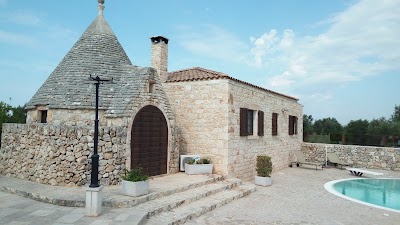 Photos of Masseria Beneficio