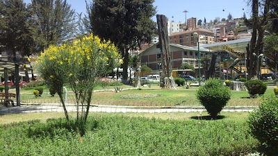 Photos of Plaza De La Loba