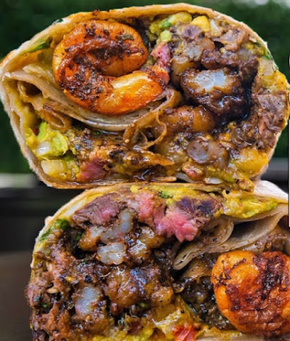 Irazu Costa Rican Restaurant & Catering by null