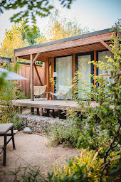 Photo n°60 de Rives d'Arc - Collection Rivages à Vallon-Pont-d'Arc (Complexe hôtelier)