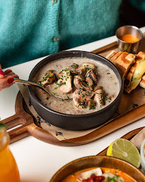 Photo n°25 de Le Paradis du Fruit - Carré Sénart à Lieusaint (Saladerie)