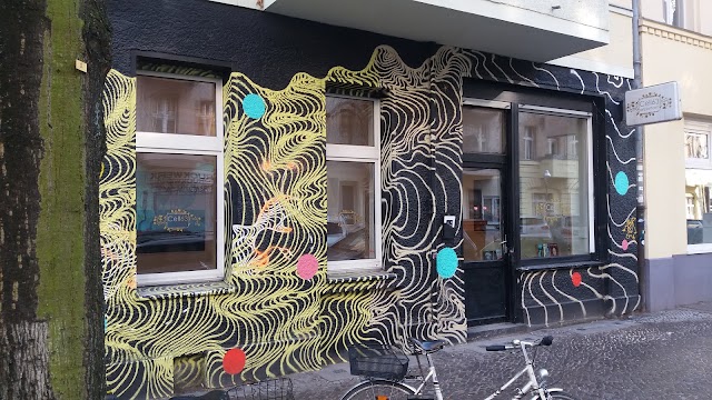 Luisa Catucci Gallery
