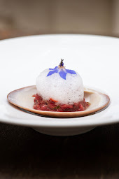 Photo n°121 de Automne à Paris (Restaurant français)