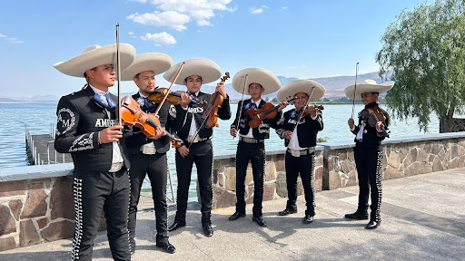 Mariachi Amores de Mexico