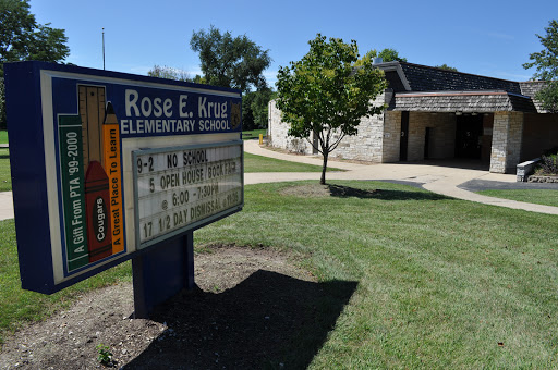 Krug Elementary School