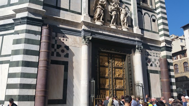 Giotto's Bell Tower