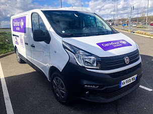 Photo n°11 de Carrefour Location à Léon (Agence de location de fourgonnettes)