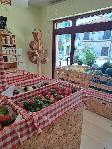 Punto vendita Km 0 - Az.Agricola del sole - Thumbnail