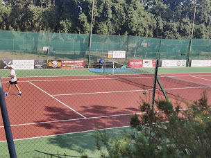 Photo n°29 de TC COLLIOURE à Collioure (Club de sport)