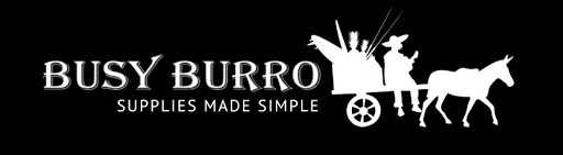Busy Burro - Thumbnail