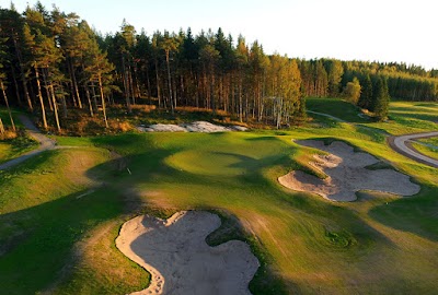 Photos of Kankaisten Golf