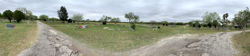 Riviera Cemetery - Thumbnail