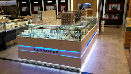 Luxenter - El Corte Inglés Valladolid