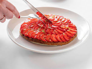 Photo n°9 de Blue Lemon à Mandelieu-la-Napoule (Restaurant)