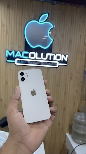12 Mini Full Body & Display Replacement Original post image
