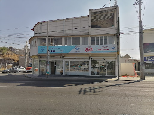 Consultorio Medico y Farmacias San Miguel