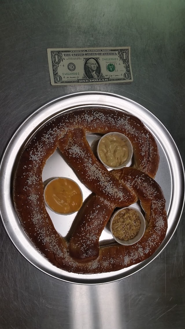 Burnt Bridge Tavern