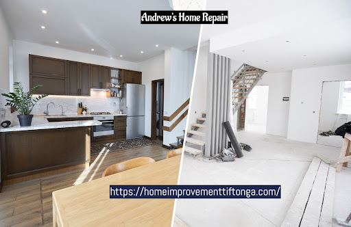 Andrew's Home Repair - Thumbnail