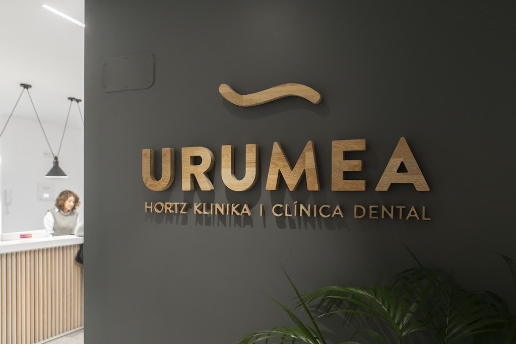 Clinica Dental Urumea SLP - Urumea Hortz Klinika