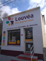 Photo n°1 de Louvea à Évreux (Service de ménage)