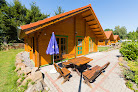 Pension Grünes Paradies - Dietrich KG à  Grebenhain