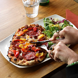 Photo n°114 de Del Arte à Val-de-Reuil (Restaurant de spécialités d'Italie du Sud)